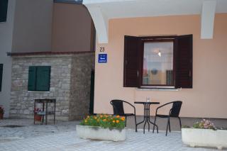Apartman Nino - Novigrad (Cittanova) - 4