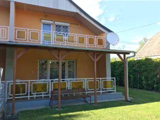 Holiday home in Balatonmariafürdo 19593 - Balatonmáriafürdő - 9