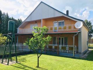 Holiday home in Balatonmariafürdo 19593 - Balatonmáriafürdő - 7
