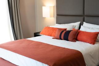 Carles Hotel - Buenos Aires - 9