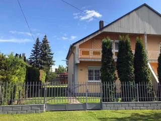 Holiday home in Balatonmariafürdo 19593 - Balatonmáriafürdő - 6