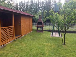 Holiday home in Balatonmariafürdo 19593 - Balatonmáriafürdő - 2