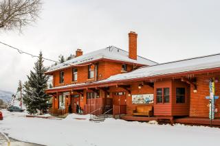 Steamboat Resort Villas 608 - 9