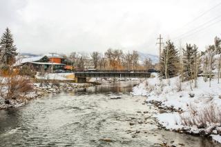 Steamboat Resort Villas 608 - Steamboat Springs - 1