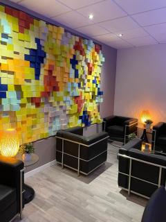Hotel San Marco - Reggio Emilia - 6