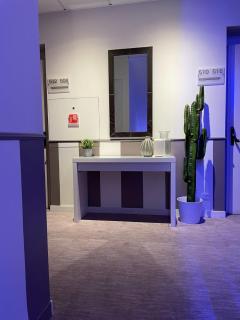 Hotel San Marco - Reggio Emilia - 3