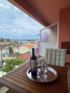 St. Nicholas Rooms - Hvar - 2