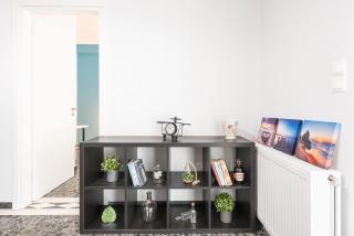 Athens Central Pangrati - Varnava Square Modern Apartment for 5 - 1