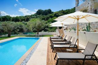 Mon Avis boutique hotel - Chrisi Ammoudia - 7