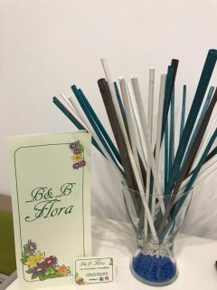 B&B Flora - Piazza Armerina - 9