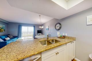 Seacrest #202 - Gulf Shores - 2