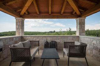 Holiday home in Visnjan - Istrien 41014 - Višnjan - 7