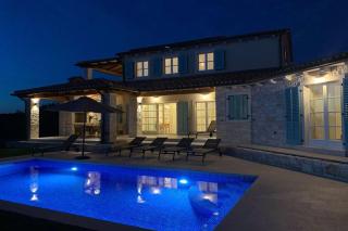 Holiday home in Visnjan - Istrien 41014 - Višnjan - 5