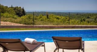 Holiday home in Visnjan - Istrien 41014 - Višnjan - 4