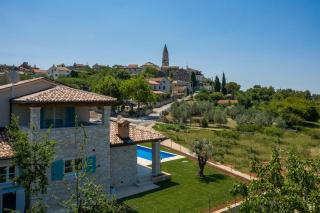 Holiday home in Visnjan - Istrien 41014 - Višnjan - 3