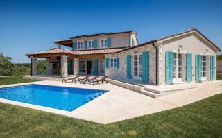 Holiday home in Visnjan - Istrien 41014 - Višnjan - 2
