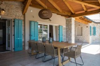 Holiday home in Visnjan - Istrien 41014 - Višnjan - 1