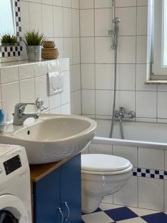 Ferienwohnung Geidel in der Altstadt Nordhausen - Nordhausen - 1