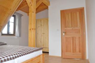 Holiday home in Zahori u Semil - Isergebirge 38483 - - 1