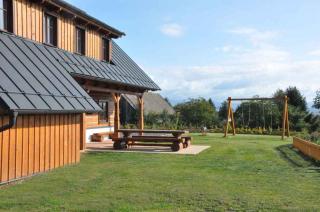 Holiday home in Zahori u Semil - Isergebirge 38483 - - 9