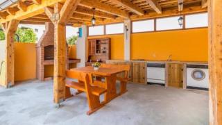 Apartments in Crikvenica 41379 - Crikvenica - 2