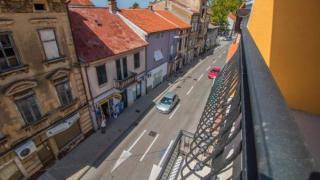 Apartments in Crikvenica 41379 - Crikvenica - 1