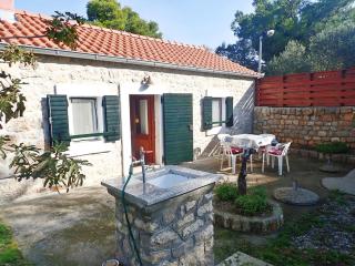 Holiday home in Starigrad-Paklenica 40978 - Starigrad-Paklenica - 0