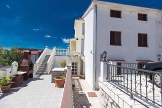 Apartments in Dramalj 41212 - Dramalj - 7
