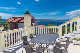 Apartments in Dramalj 41212 - 6