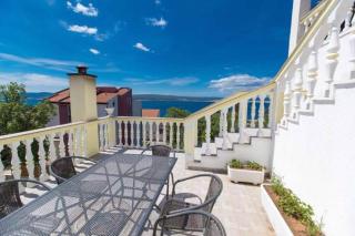 Apartments in Dramalj 41212 - Dramalj - 3