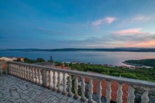 Apartments in Dramalj 41214 - 9