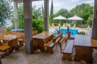 Apartments in Dramalj 41214 - 8