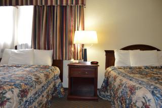 Motel 6-Atoka, OK - Atoka - 6