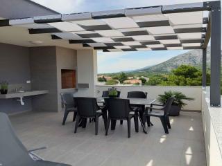 Apartments in Starigrad-Paklenica 41220 - Starigrad-Paklenica - 9