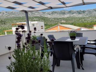 Apartments in Starigrad-Paklenica 41220 - Starigrad-Paklenica - 5