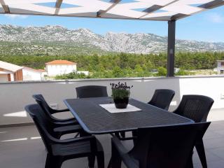 Apartments in Starigrad-Paklenica 41220 - Starigrad-Paklenica - 4