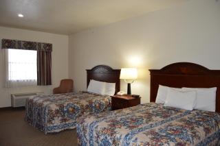 Motel 6-Atoka, OK - Atoka - 5