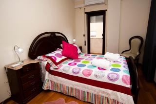 Charming Family Large Apartment - 5