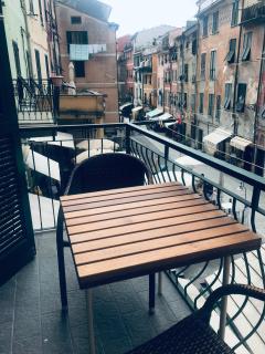 Il Balconcino delle CinqueTerre - Vernazza - 2