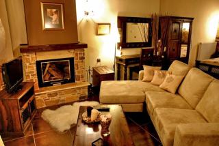 Luxury Guesthouse Pantheon - Palaios Panteleimonas - 9
