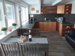Apartmán u kolejí I - Klobouky u Brna - 6