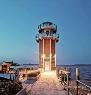 Villa Sonntag - Plau am See - 6