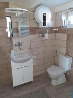 Apartmán u kolejí I - Klobouky u Brna - 1