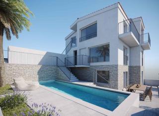 Holiday home in Rogoznica 39566 - Rogoznica - 0