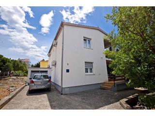 Apartment in Starigrad-Paklenica 40050 - 3