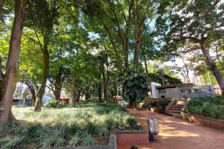 Apartamento en Parque del Poblado - Medellín - 5