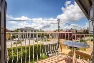 Apartment in Balatonmariafürdo 40852 - Balatonmáriafürdő - 4