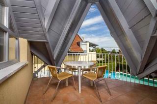 Apartment in Balatonmariafürdo 40852 - Balatonmáriafürdő - 3