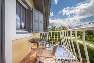 Apartment in Balatonmariafürdo 40852 - Balatonmáriafürdő - 2