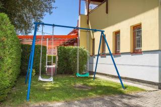 Apartment in Balatonmariafürdo 40852 - Balatonmáriafürdő - 1